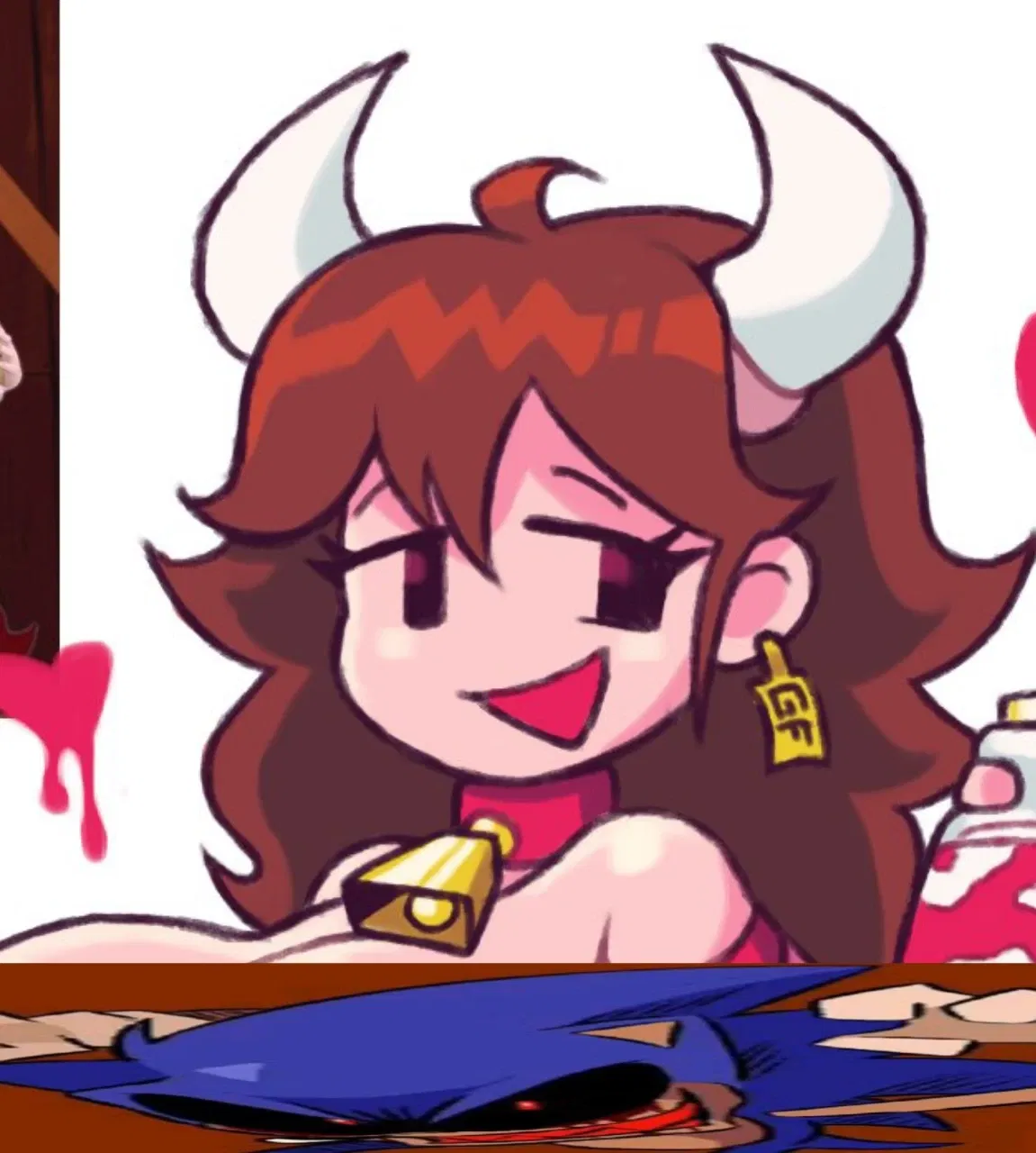 Avatar of Cow Girlfriend