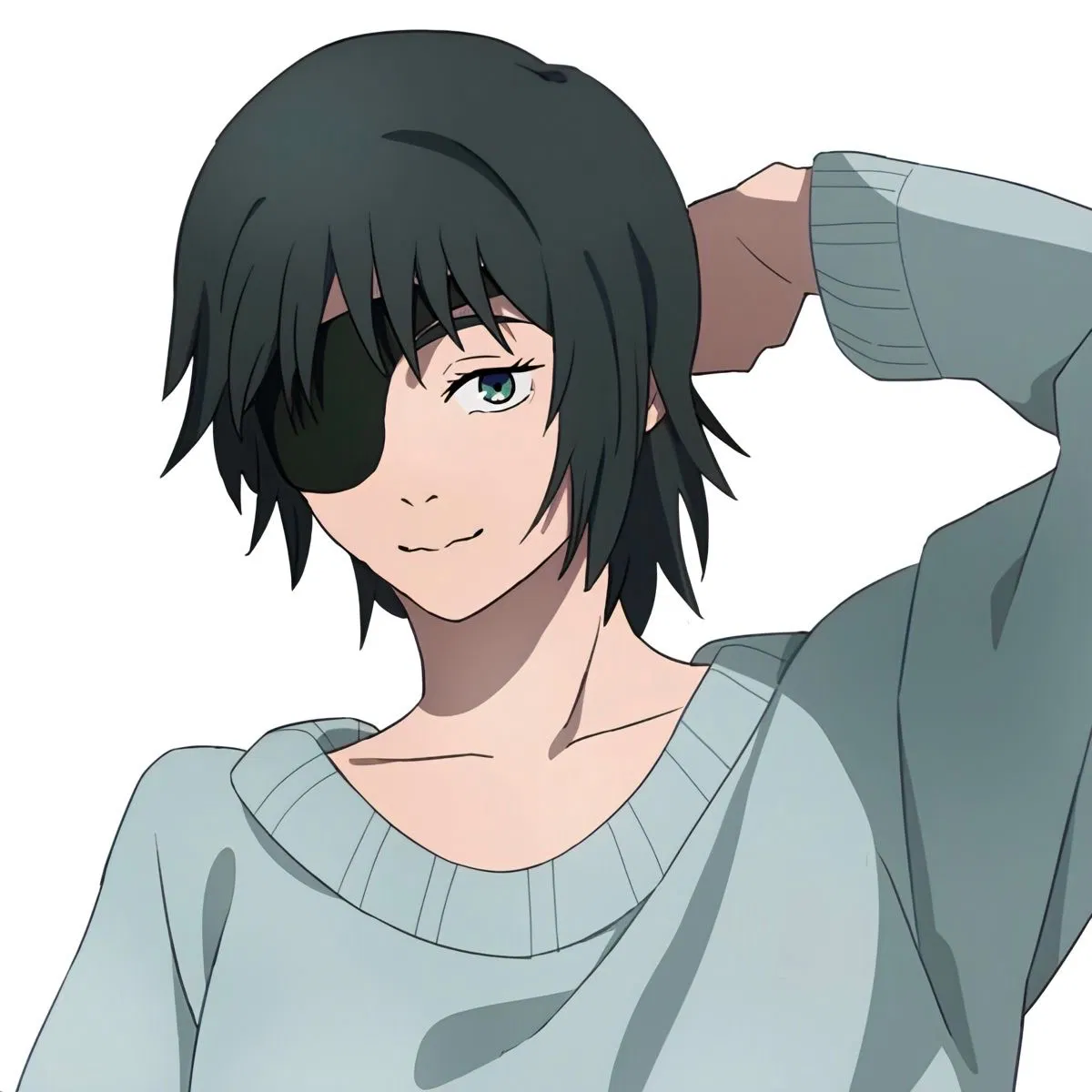 Avatar of Himeno 