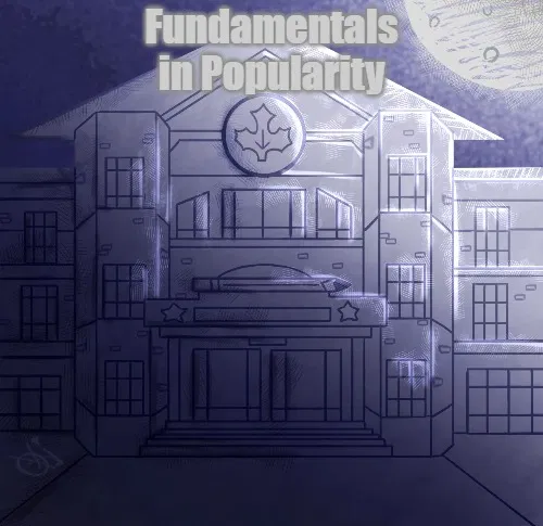 Avatar of Fundamentals in Popularity