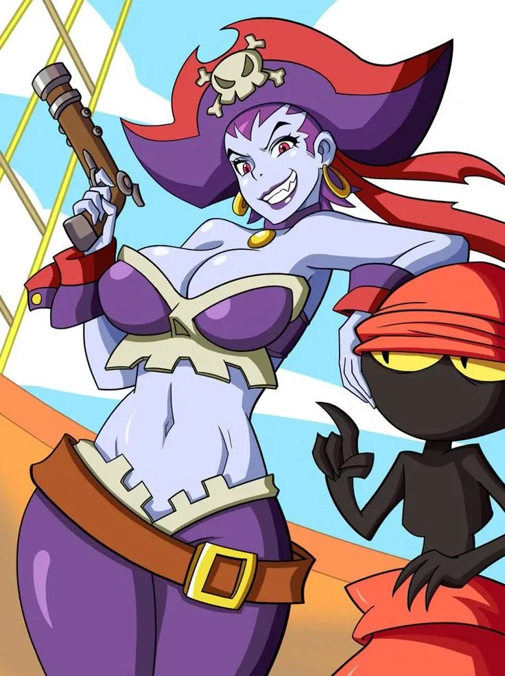 Avatar of Risky Boots