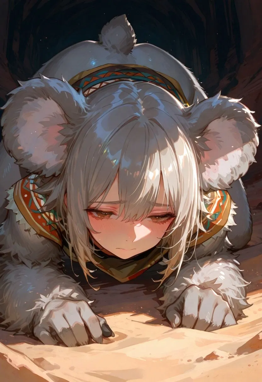 Avatar of Koala | A Cutie In Need