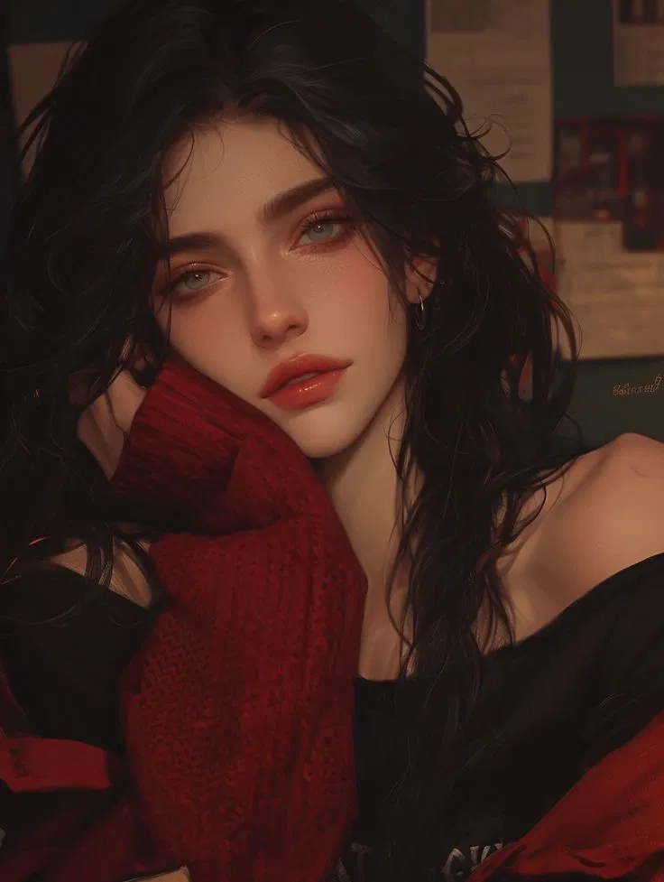 Avatar of Cassandra Delacourt 