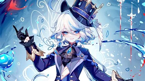 Avatar of  Lady Furina 