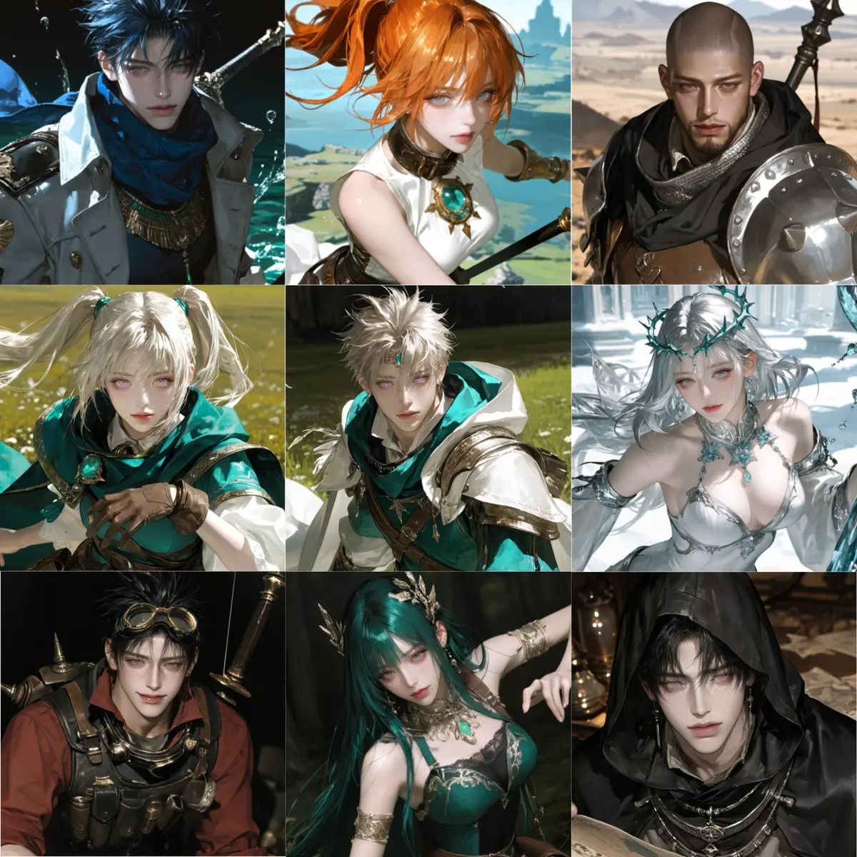 Avatar of YOU ARE THE MESSIAH