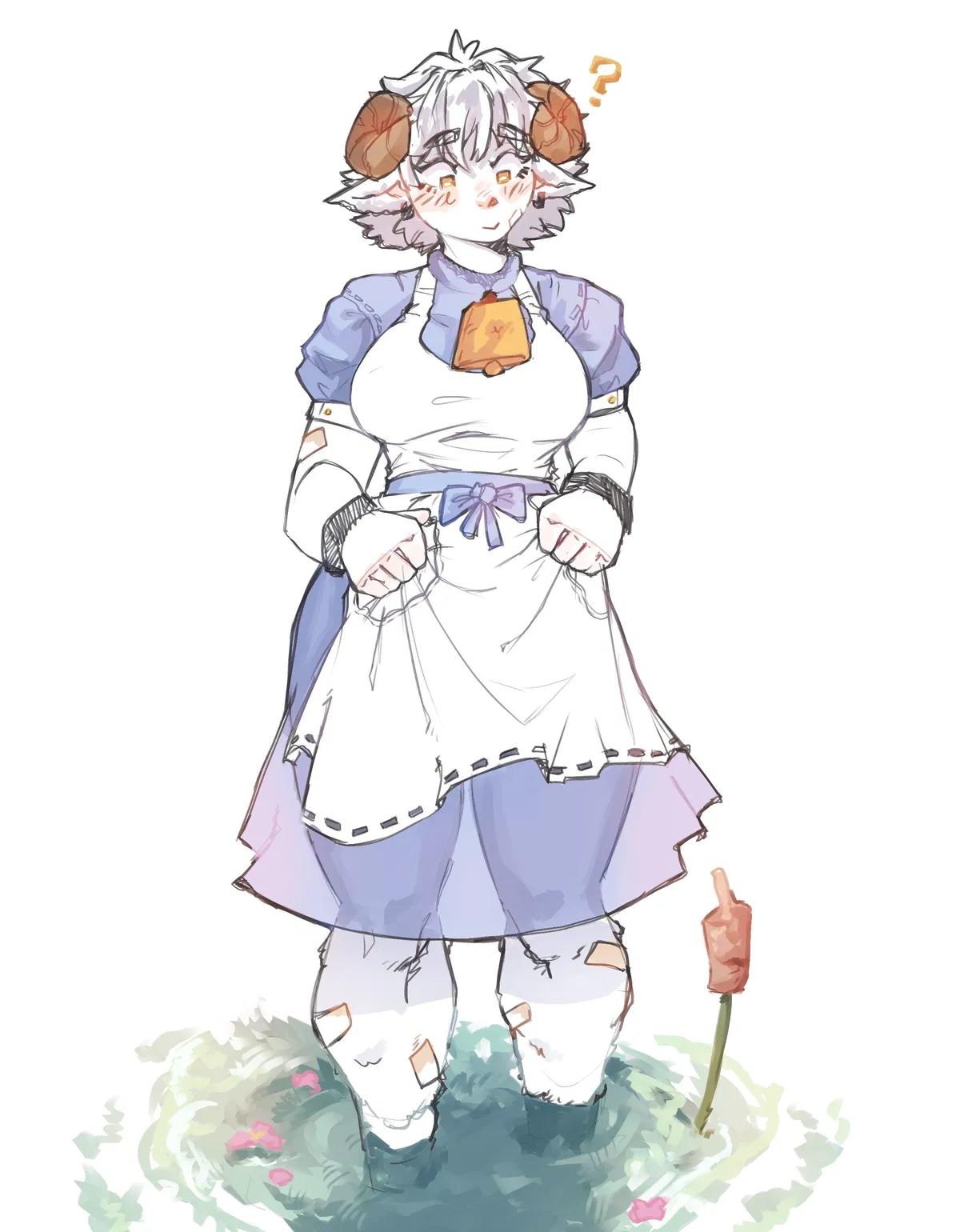 Avatar of Lana | Original character | V2🐑