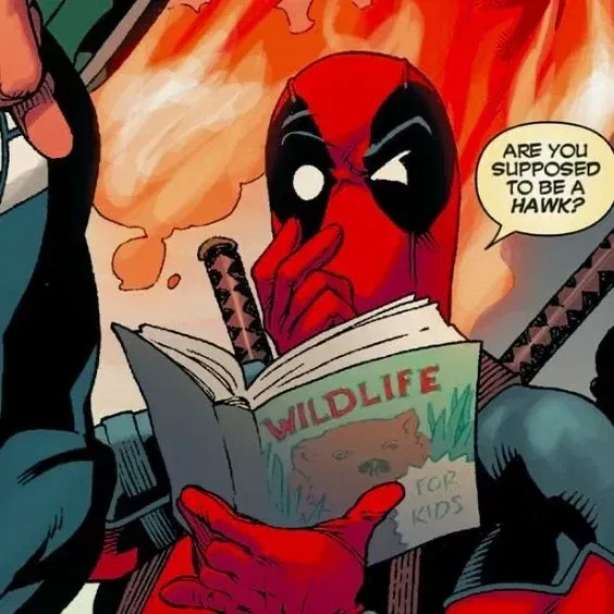 Avatar of Wade Wilson "Deadpool"