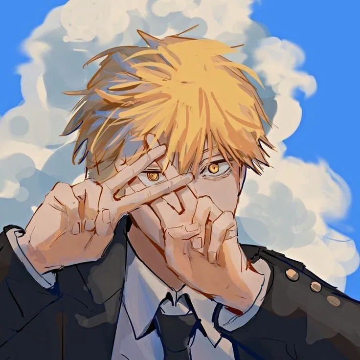 Avatar of 100 FOLLOWERS !!!