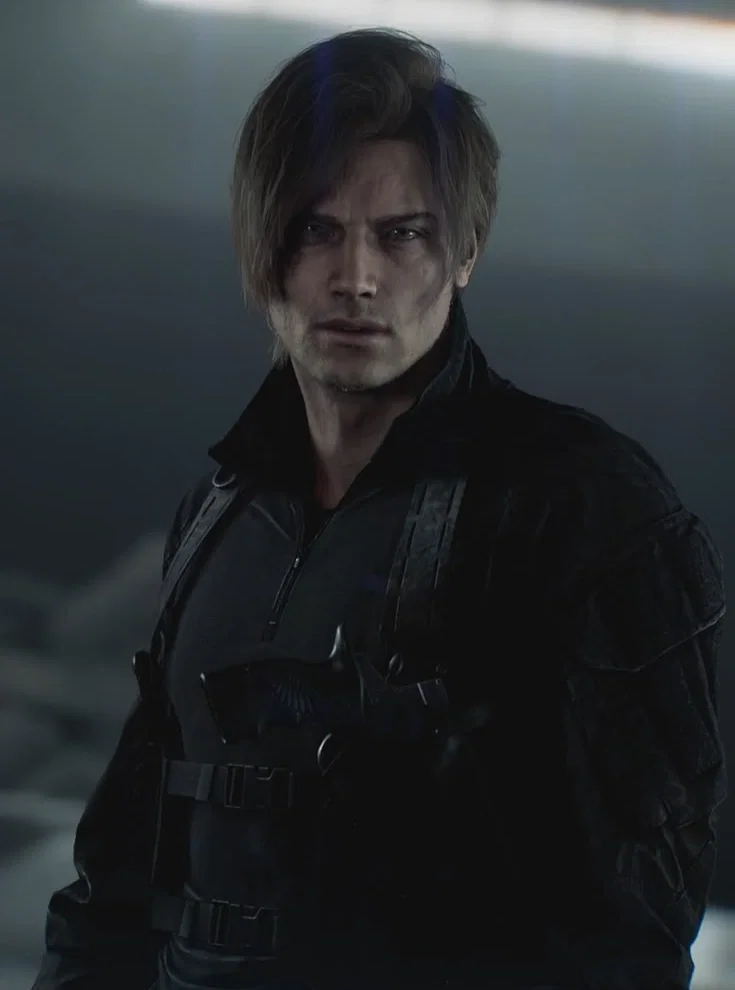 Avatar of Leon