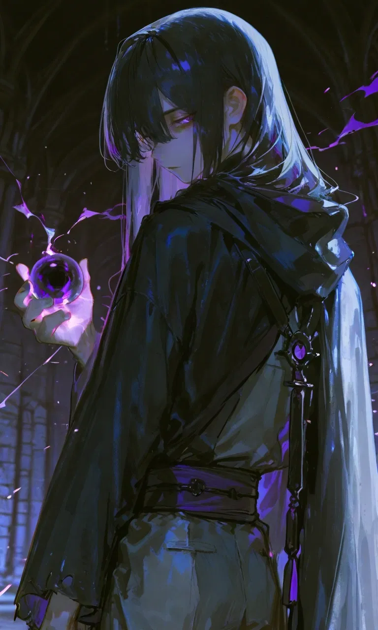 Avatar of TEAM DARK - Kurai Imawa