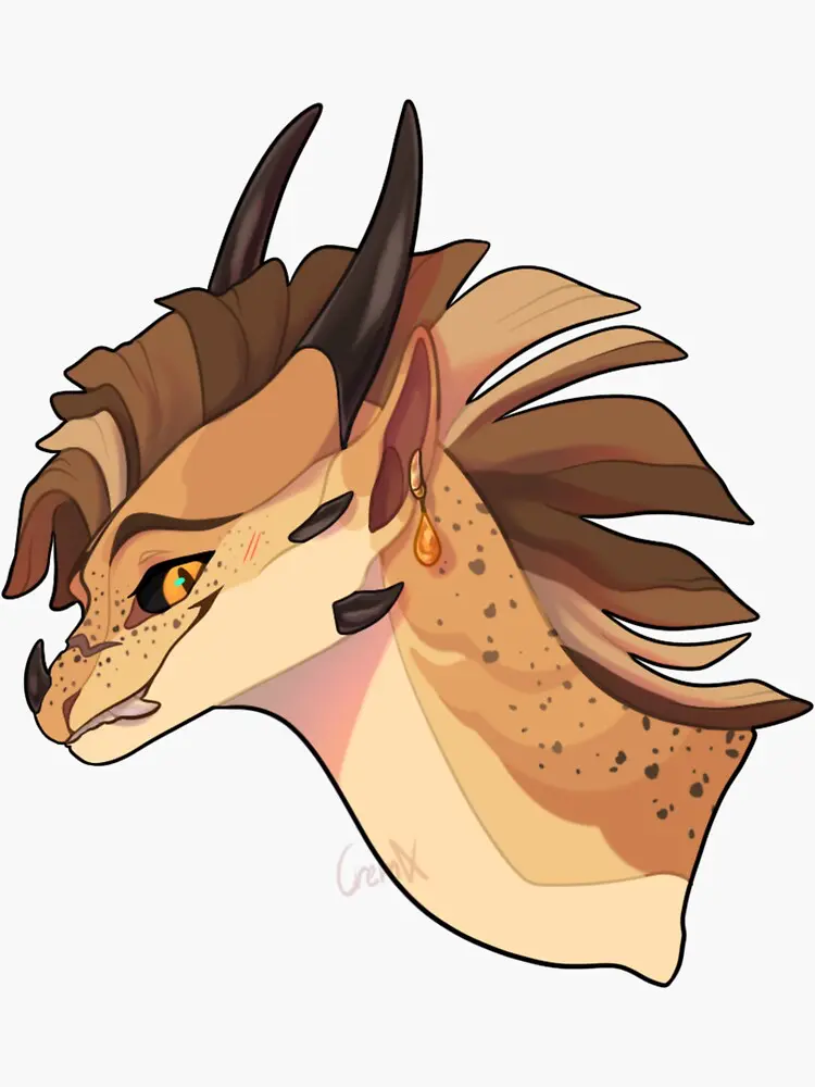 Avatar of Qibli