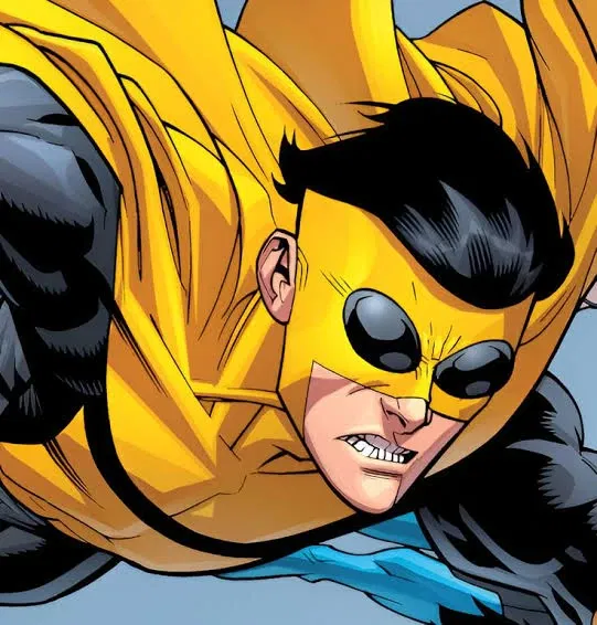 Avatar of Sinister invincible/sinister mark
