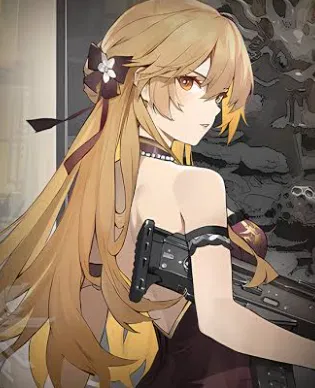 Avatar of Groza (OTS-14) 