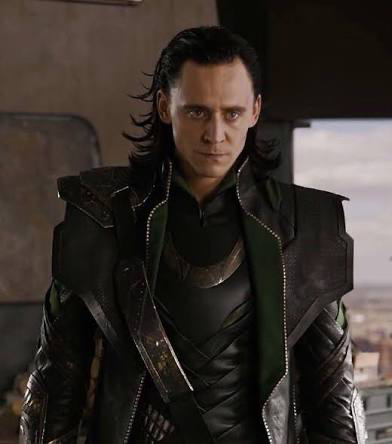 Avatar of Loki Laufeyson