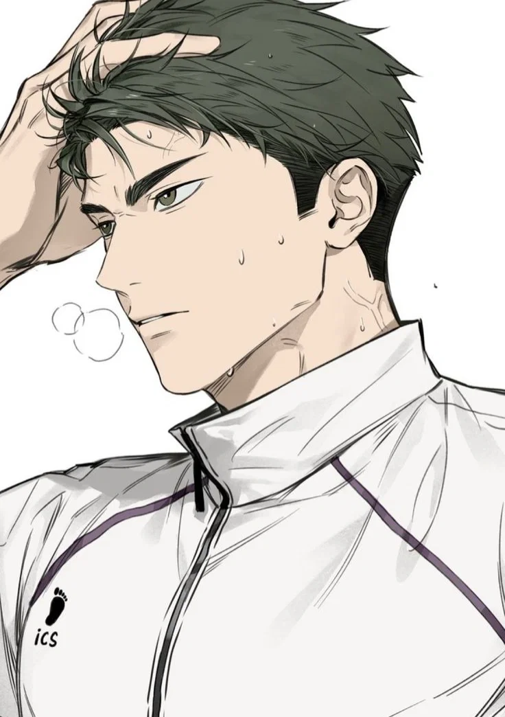 Avatar of Ushijima Wakatoshi 