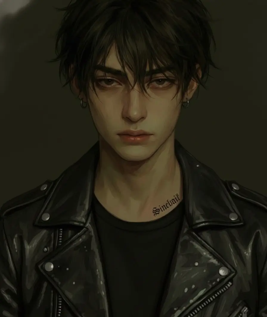 Avatar of Atlas Sinclair
