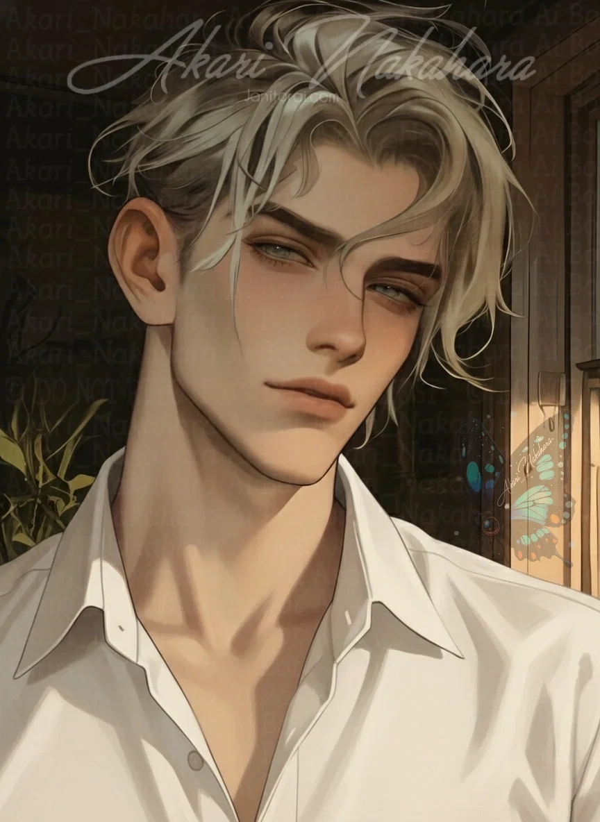Avatar of Danny Holiday【﻿Personal ⌖ Apocalypse】