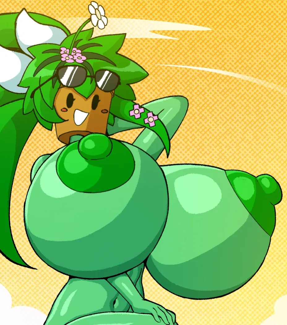 Avatar of Kanna from Blaster Master