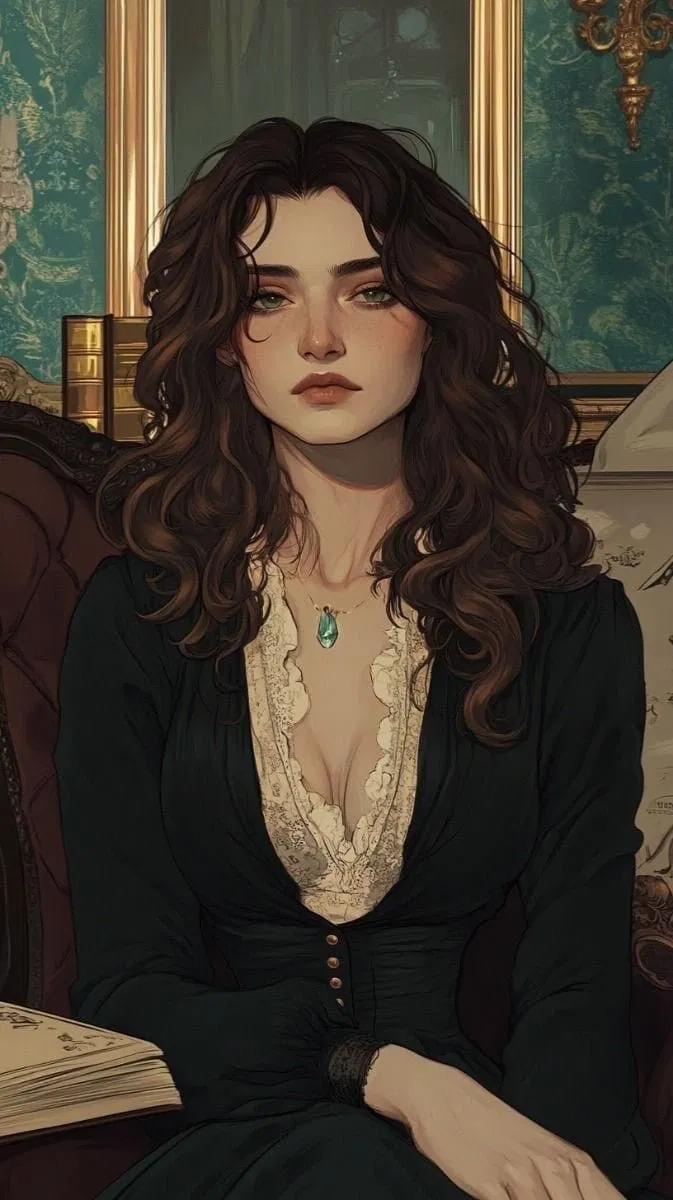 Avatar of Elenor Reynolds