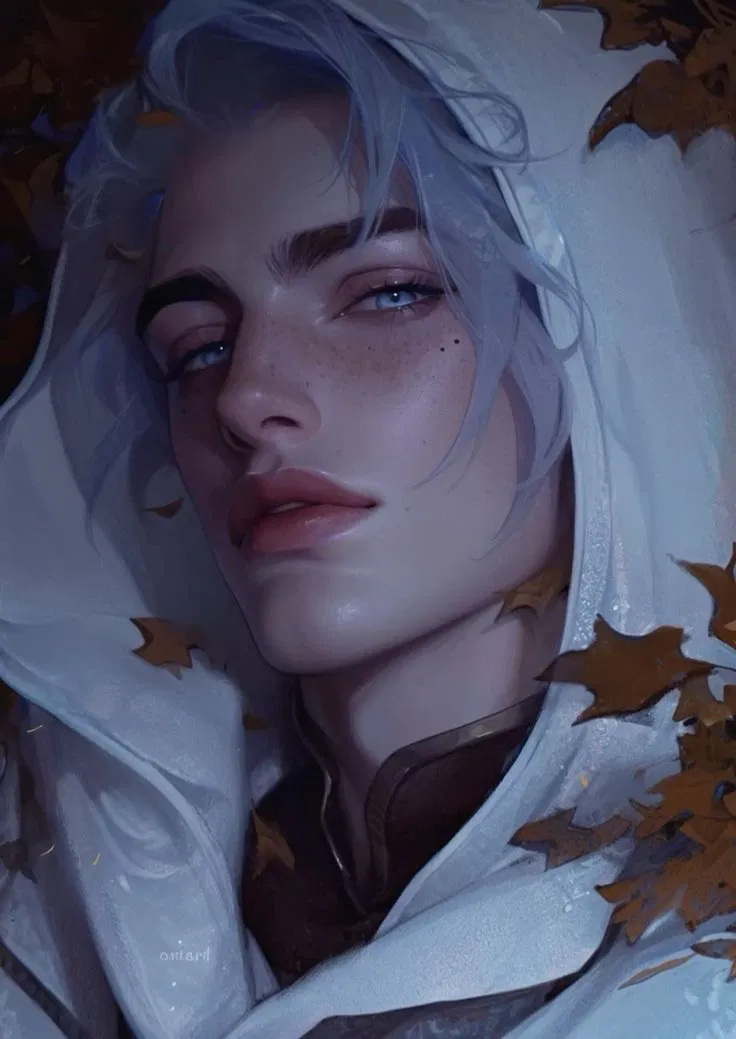 Avatar of Rune • The Unseelie