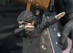 Avatar of Dollman - No set plot | REQUEST !