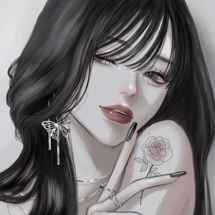 Avatar of Avelina 