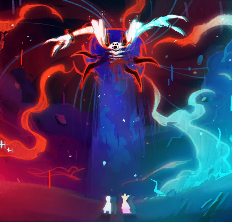 Avatar of Avatar of Emptiness