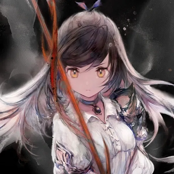 Avatar of Illya — Memento Mori 