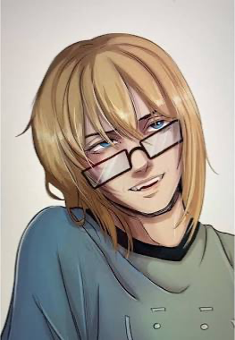 Avatar of Armin Arlert