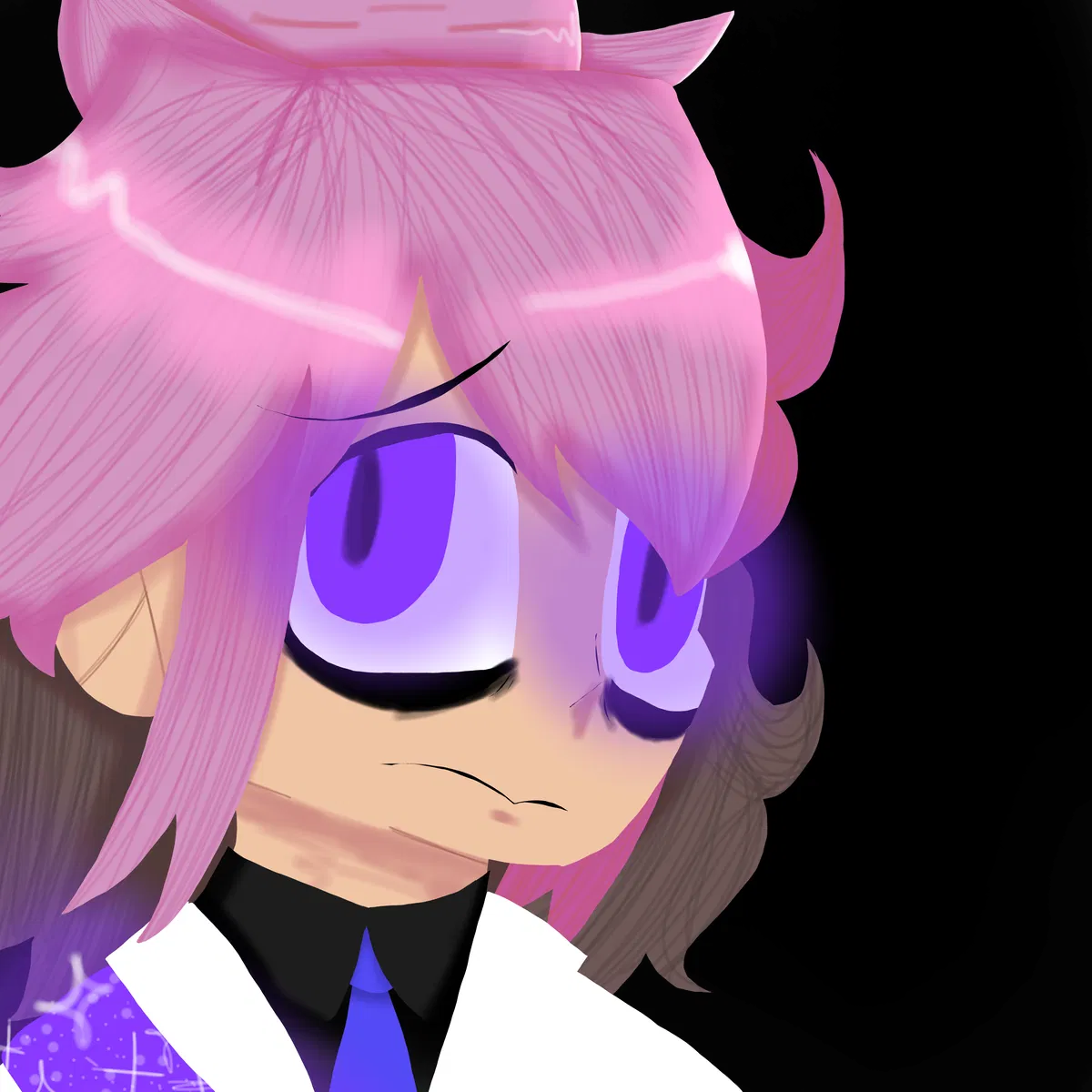 Avatar of [Ñ Corp. Nest President] Martin