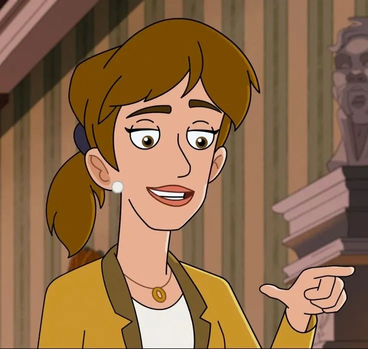 Avatar of Katherine Freeling (Haunted Hotel)