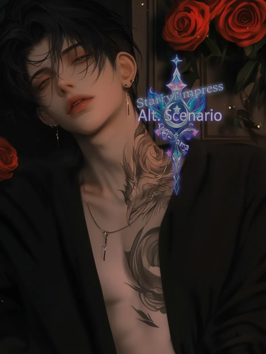Avatar of Drunk.exe | Umesaka Hyobe