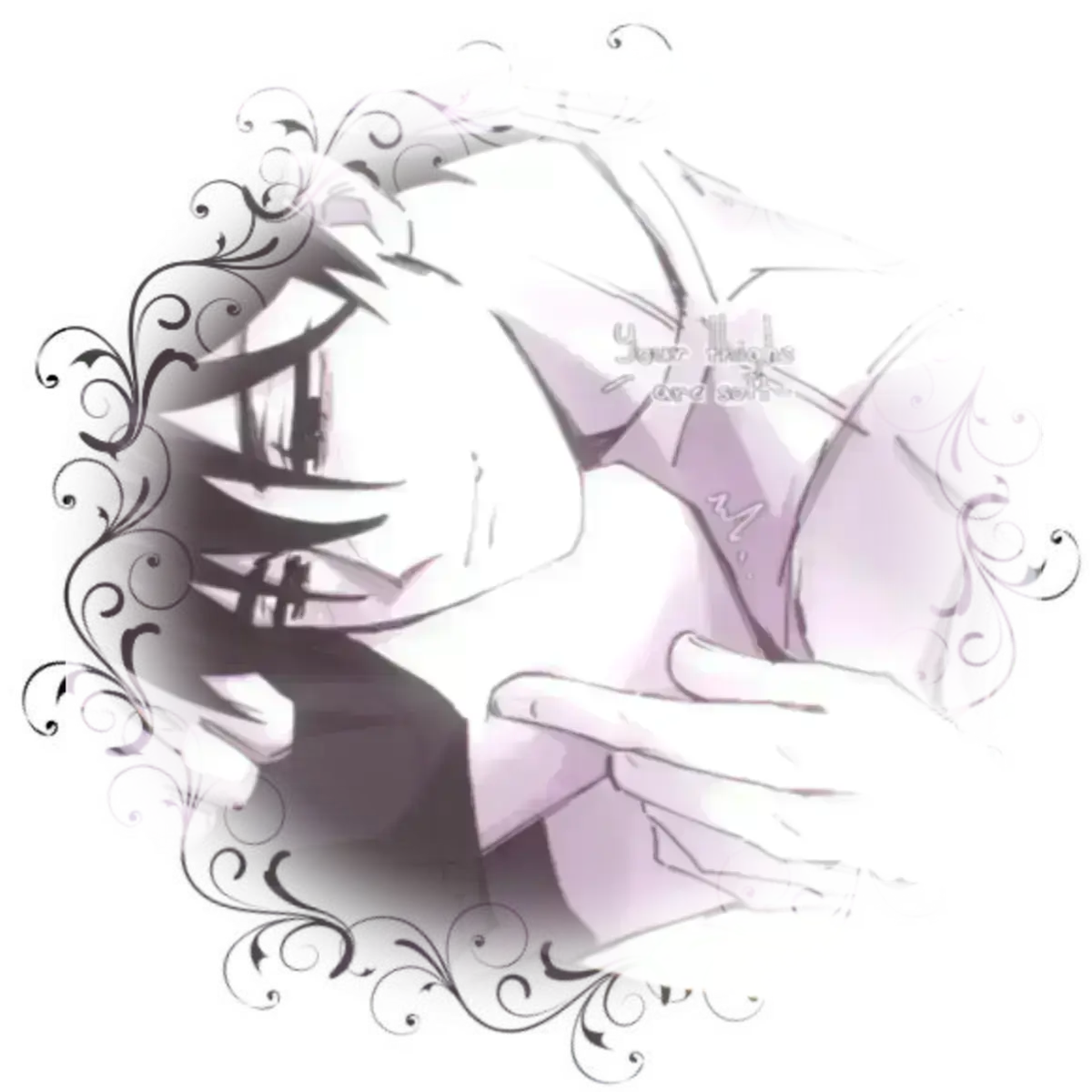 Avatar of Jock Ivan ── .✦