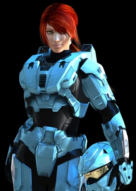 Avatar of Carolina