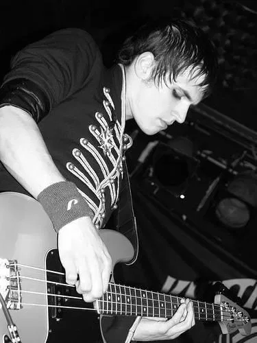 Avatar of 027 - mikey way