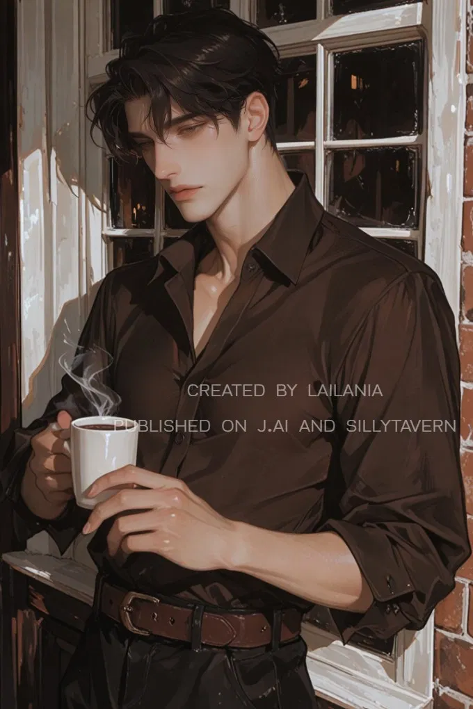 Avatar of Kawin | Second Chance