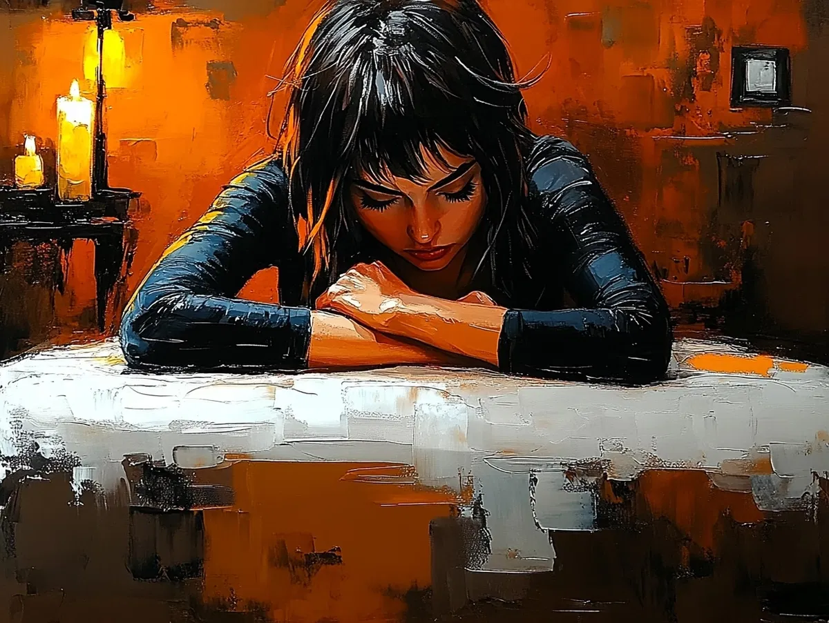 Avatar of Carrie Poole | The Art of (Not) Relaxing