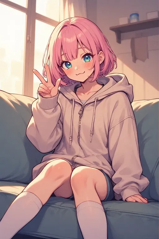 Avatar of Haruka Souta || Your Cute Cosy Roommate