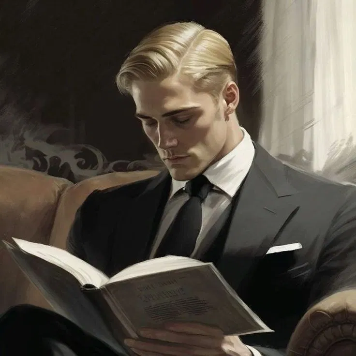 Avatar of Klaus Mayer |2100 (Reboot)