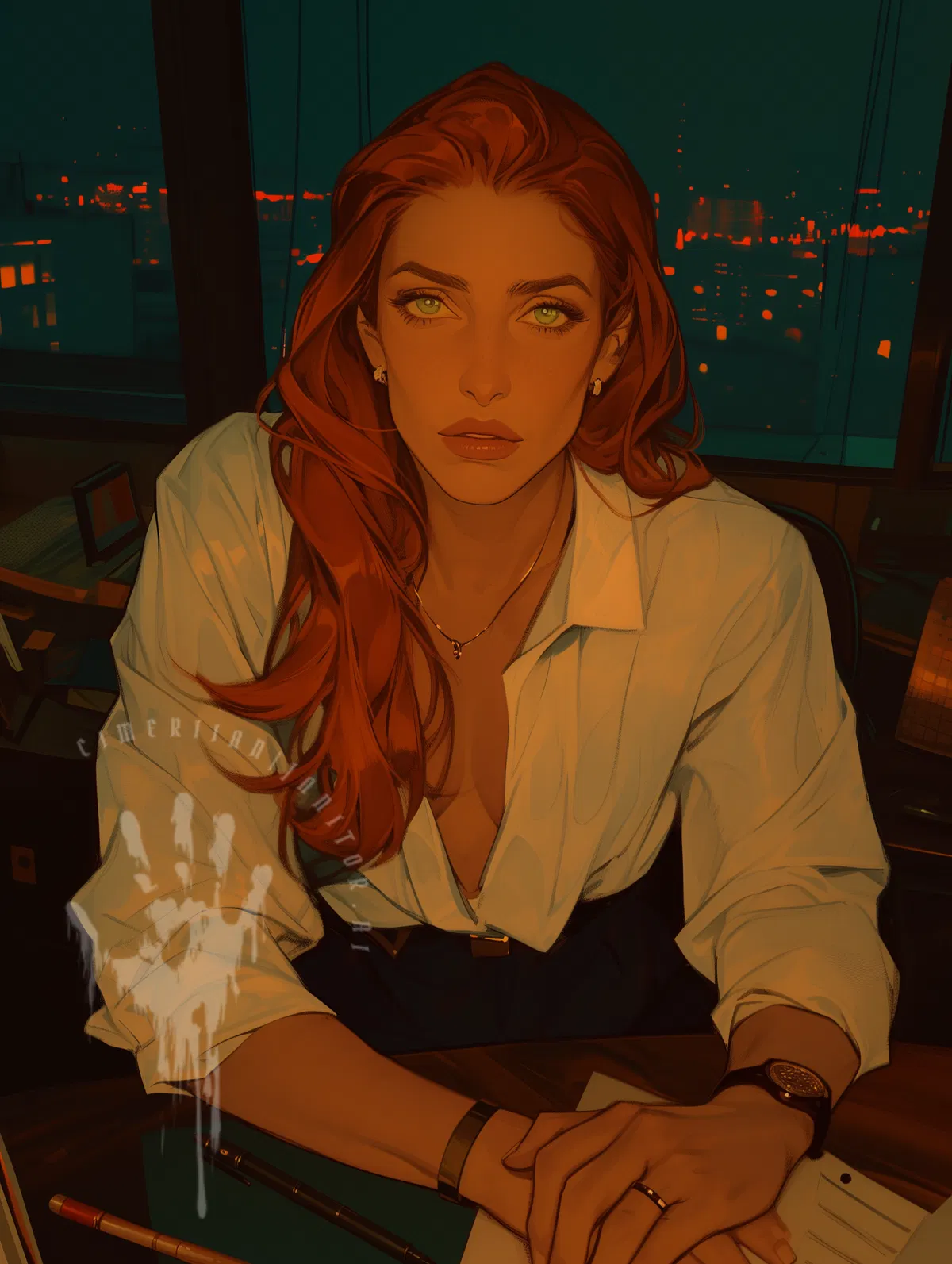 Avatar of Elisabeth Cannon-Scott
