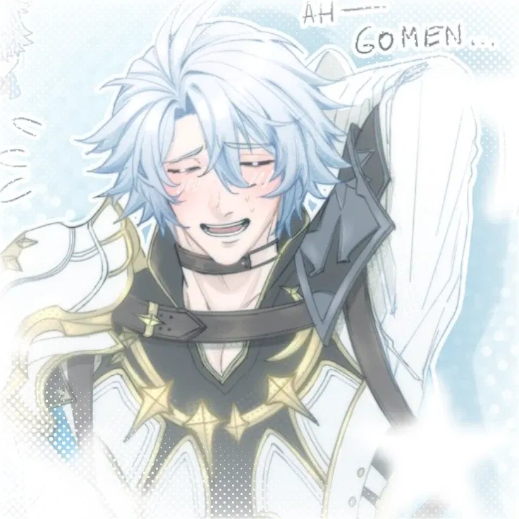 Avatar of Phainon