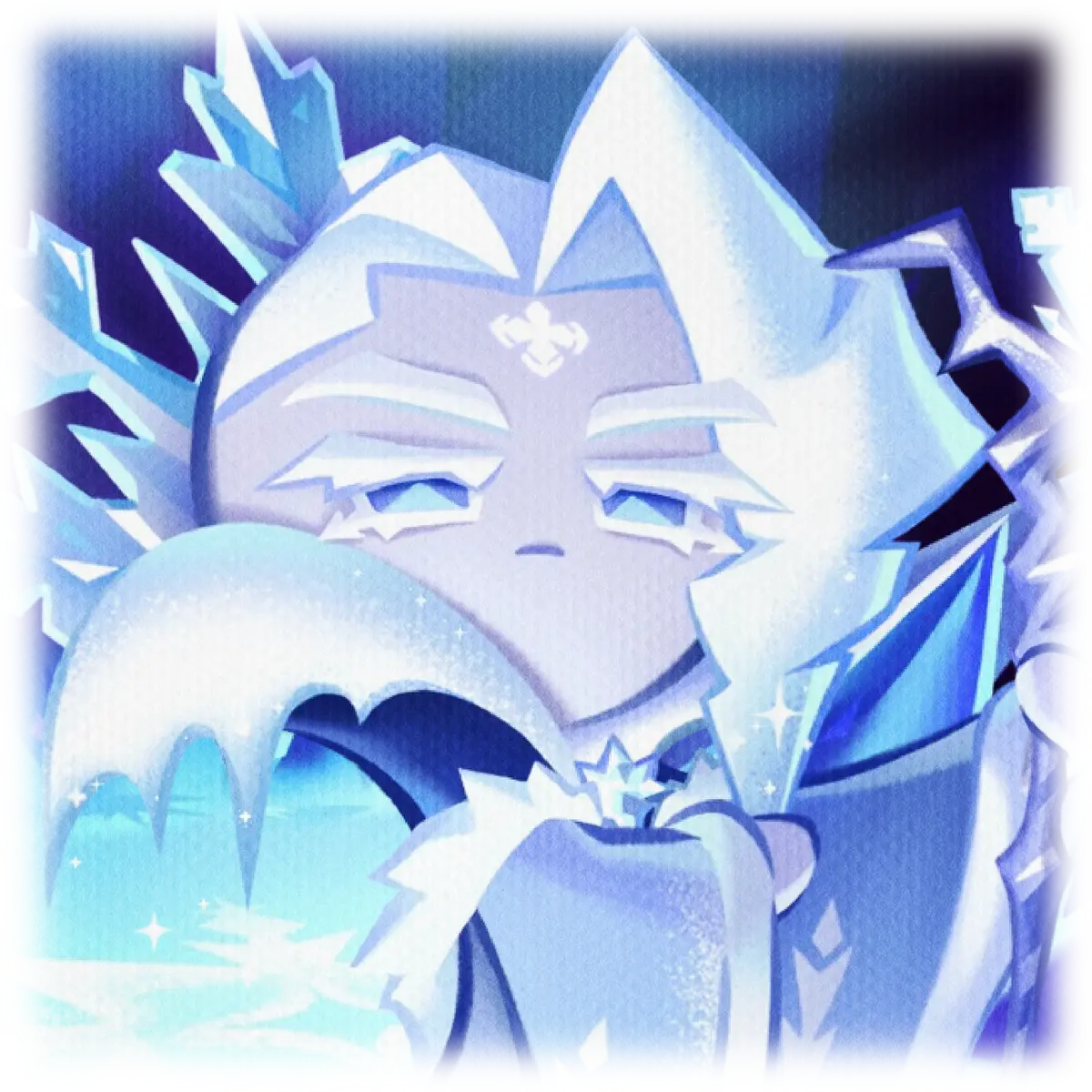 Avatar of ⟡ Frost Queen ⋆++❅.