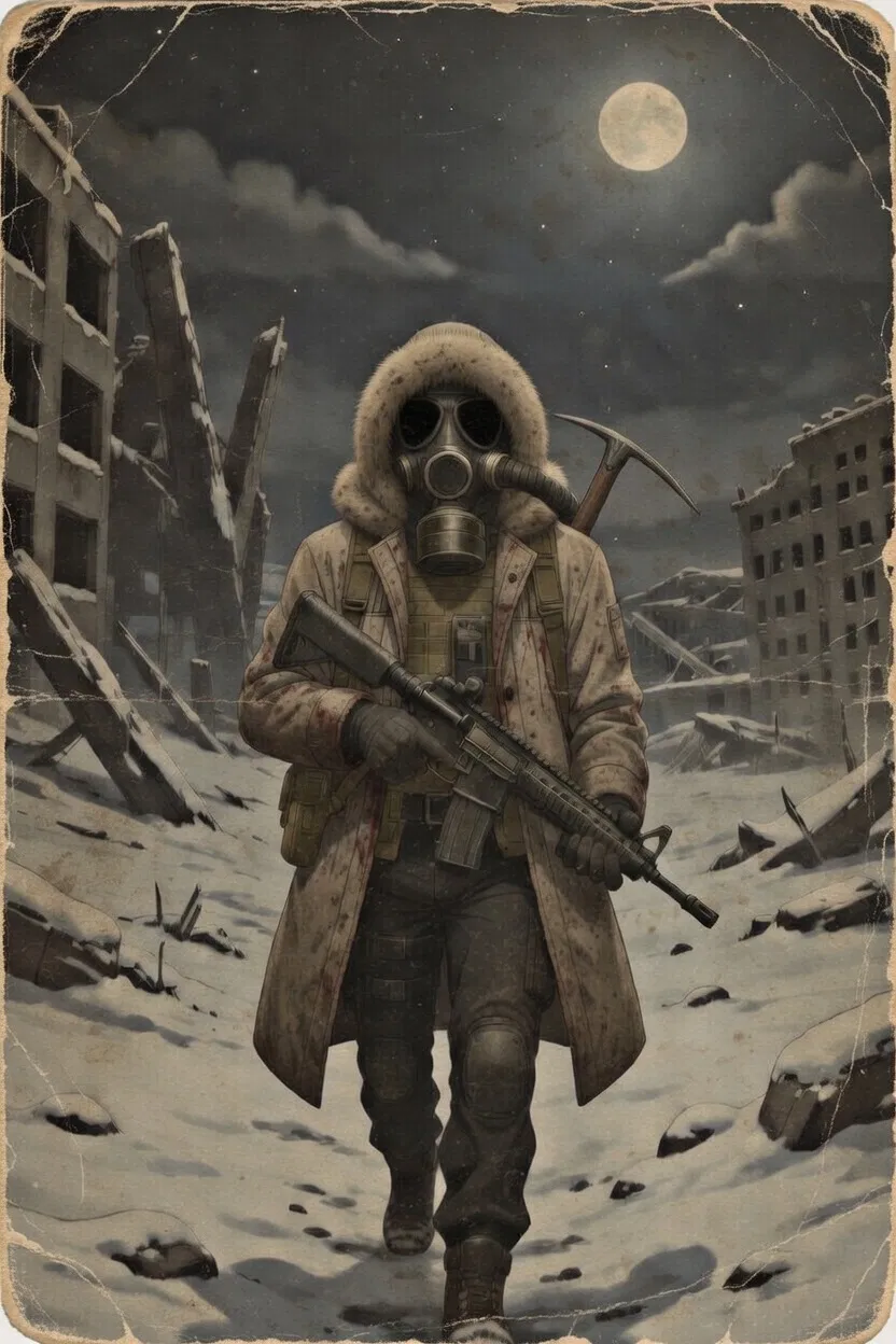 Avatar of Sebastian Krueger