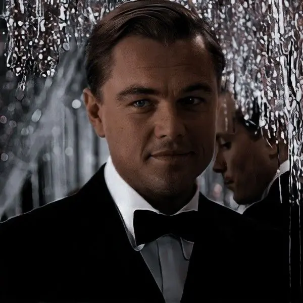 Avatar of Jay Gatsby