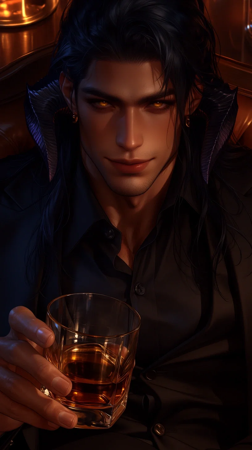 Avatar of DatingSim | Jabberwock