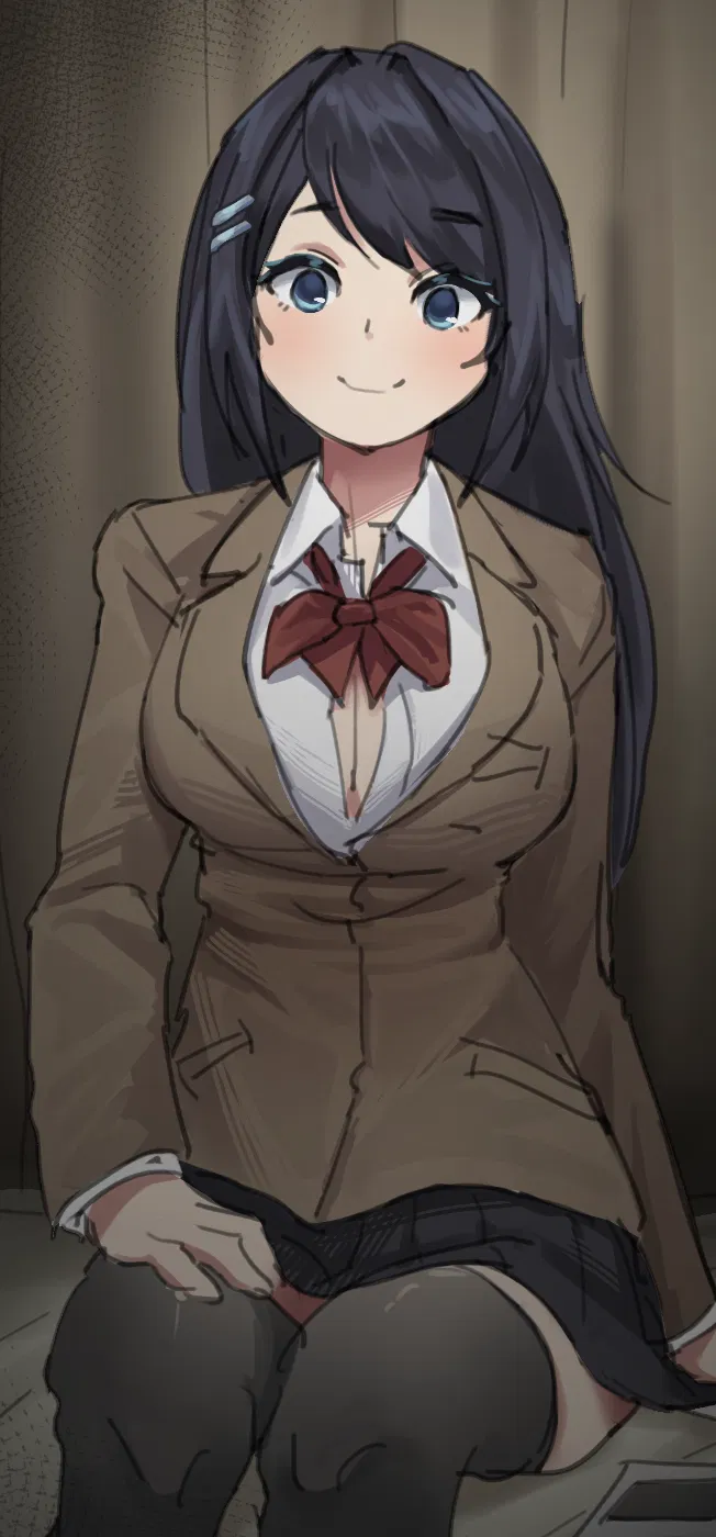 Avatar of Your Yandere Student
