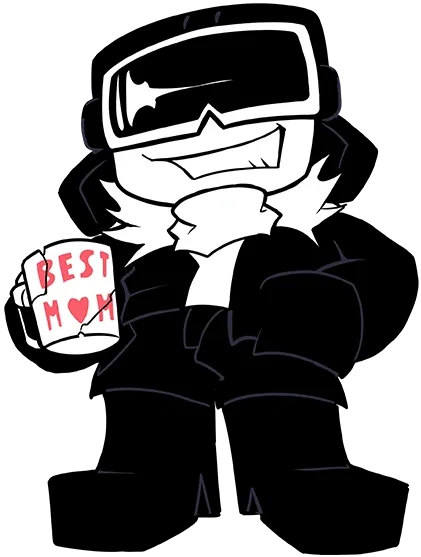 Avatar of John Planeman (FNF D-SIDE)