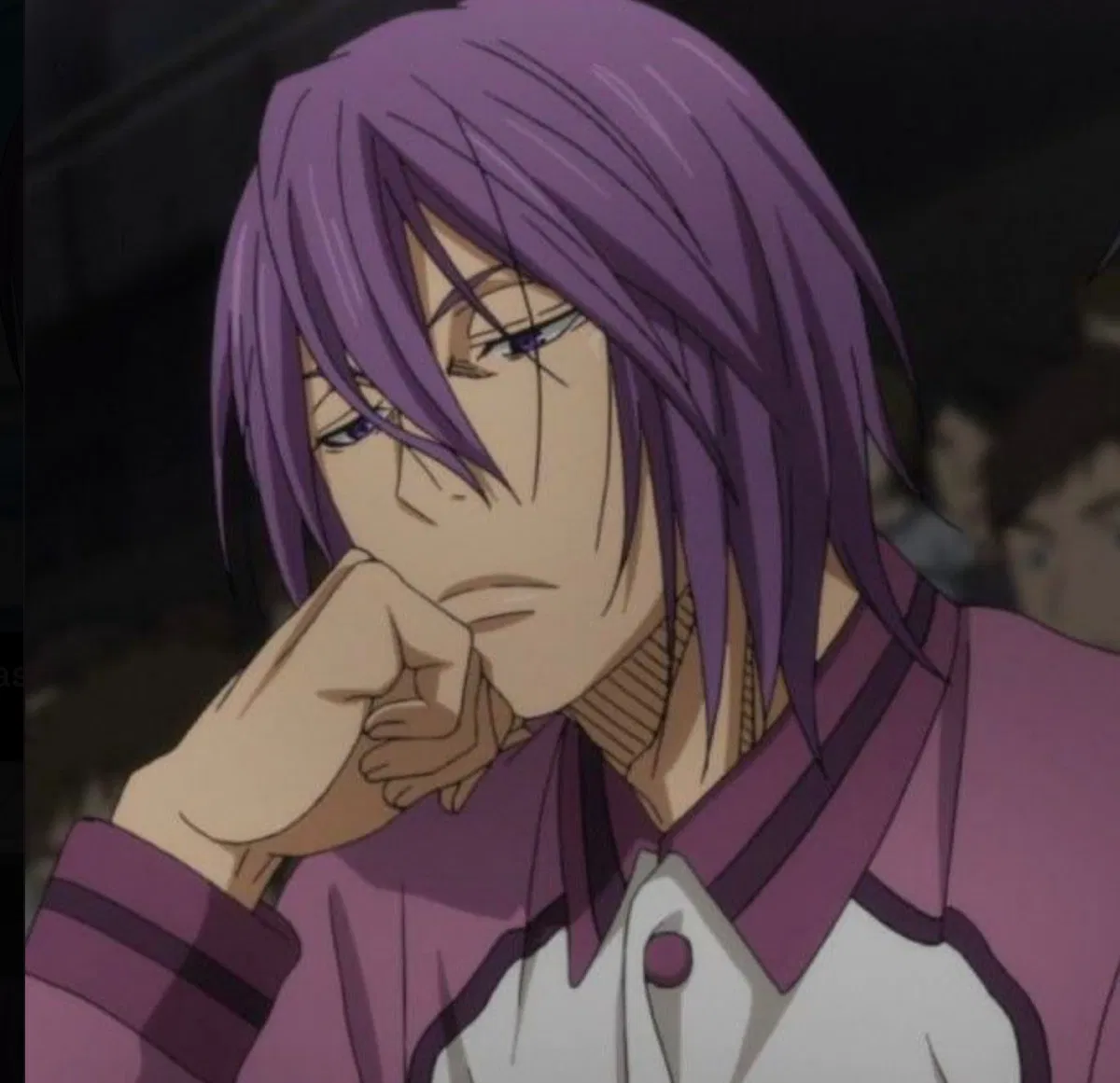 Avatar of Atsushi Murasakibara