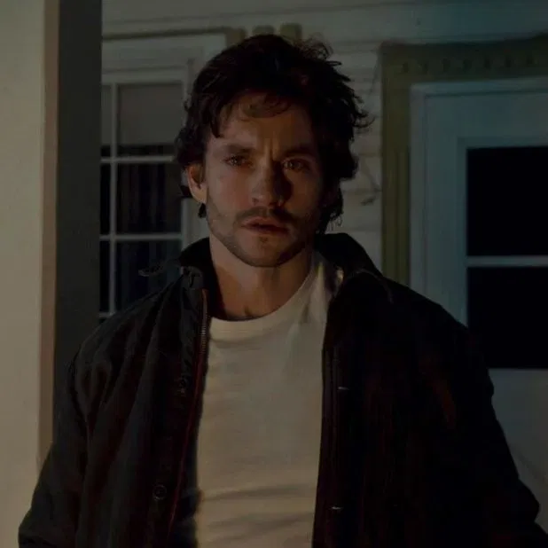 Avatar of ɞ⠀.⠀ WILL GRAHAM