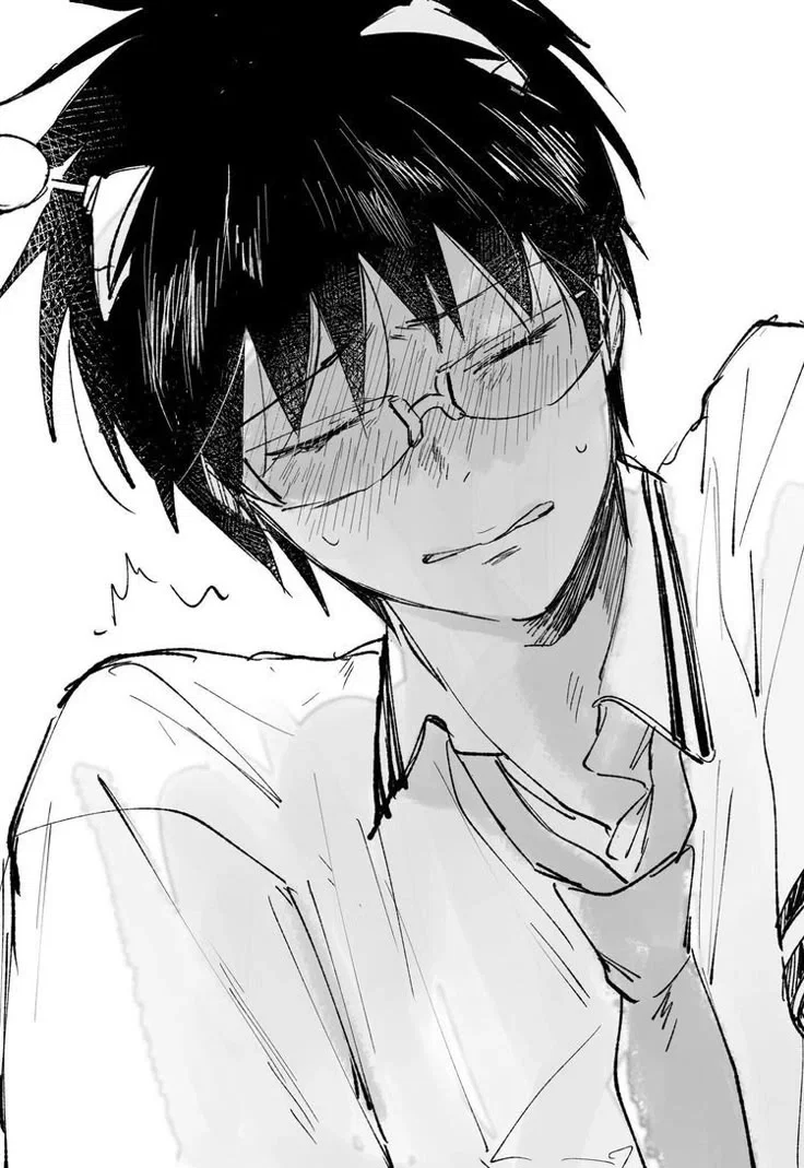 Avatar of Saiki Kusuo