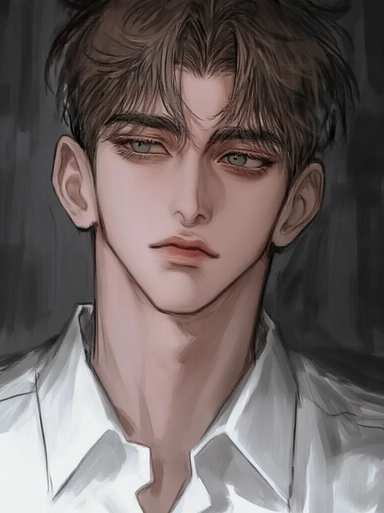 Avatar of Oliver Anderson | LOVESTRUCK